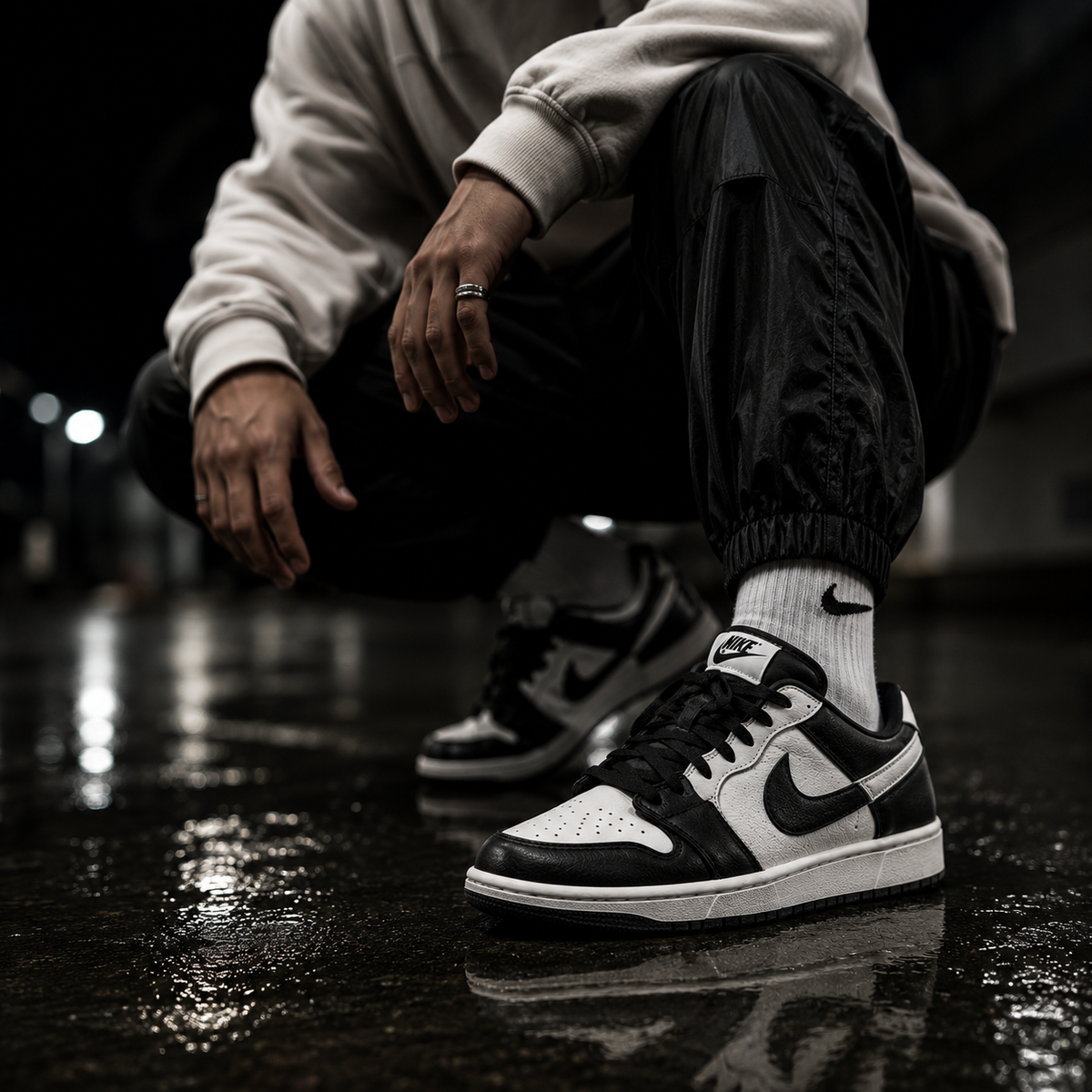 Shoe