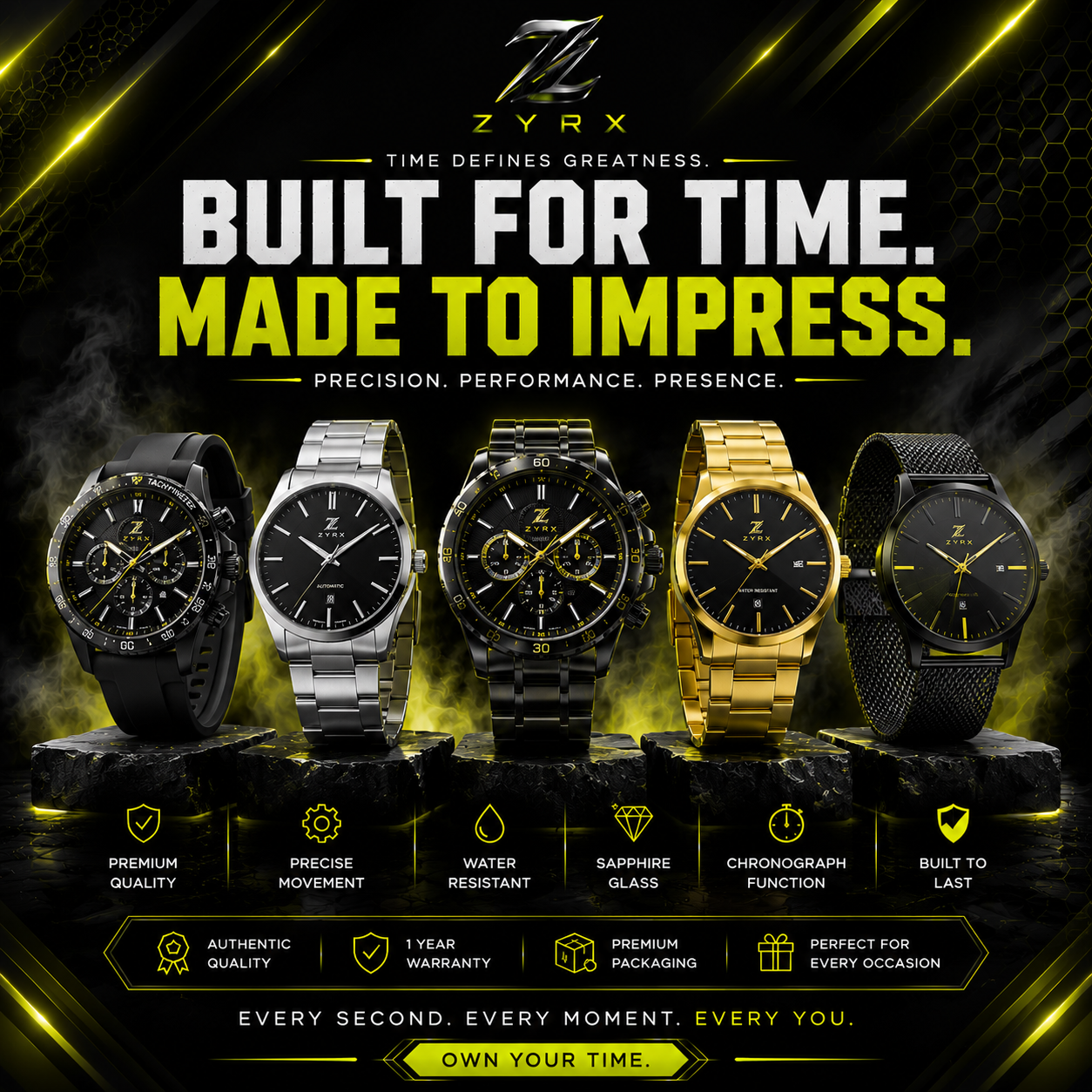 WATCH