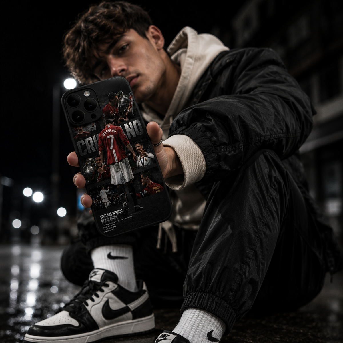 Phone Case