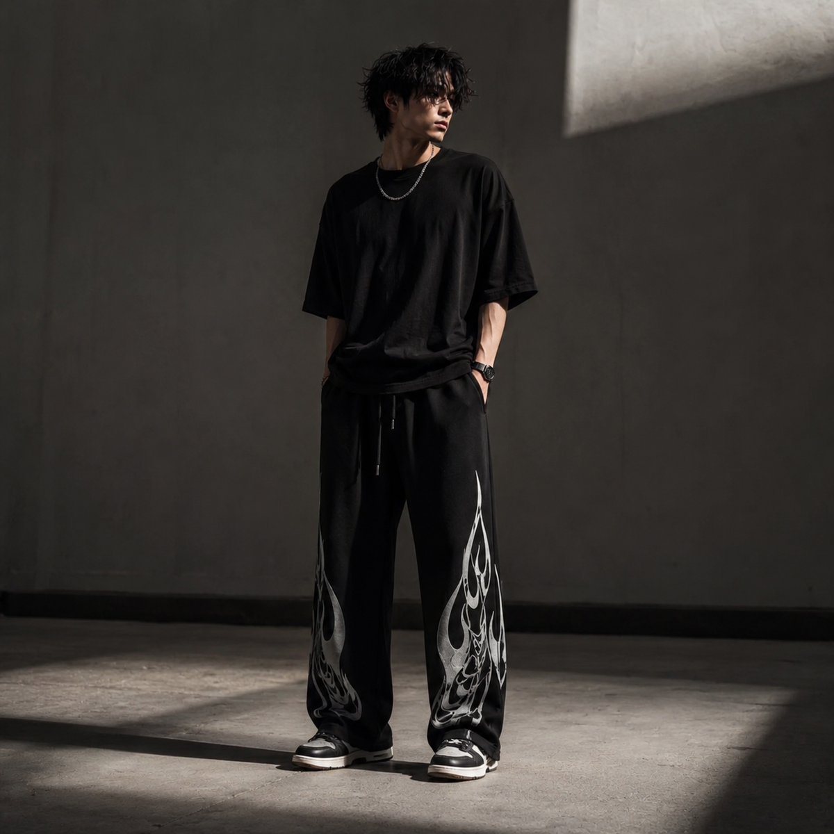 Streetwear