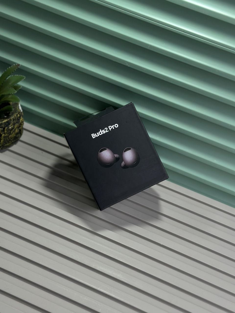 Samsung Galaxy Buds2 Pro Wireless Earbuds