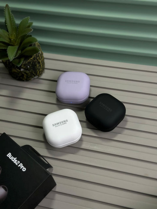 Samsung Galaxy Buds2 Pro Wireless Earbuds