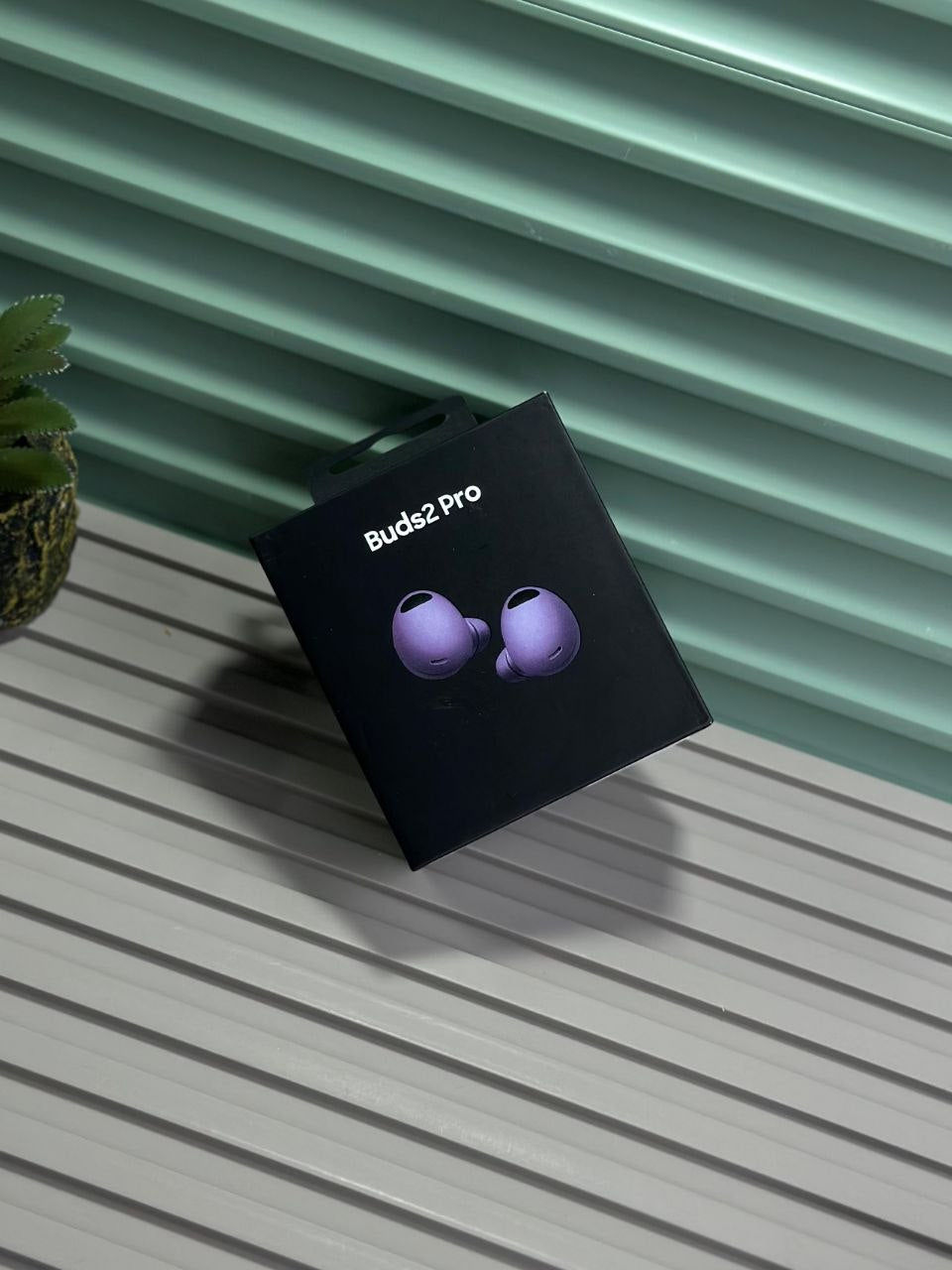 Samsung Galaxy Buds2 Pro Wireless Earbuds