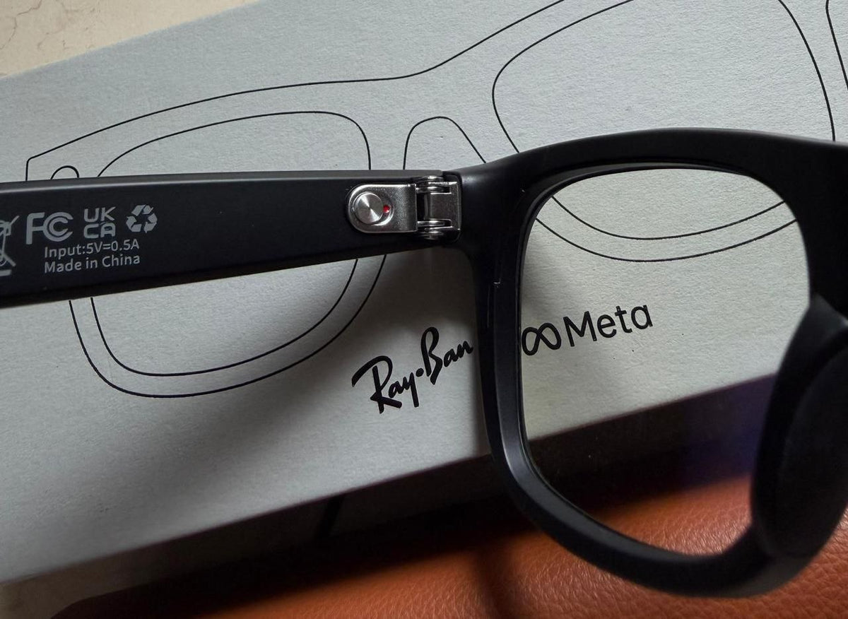 Premium Smart Bluetooth AI Glasses
