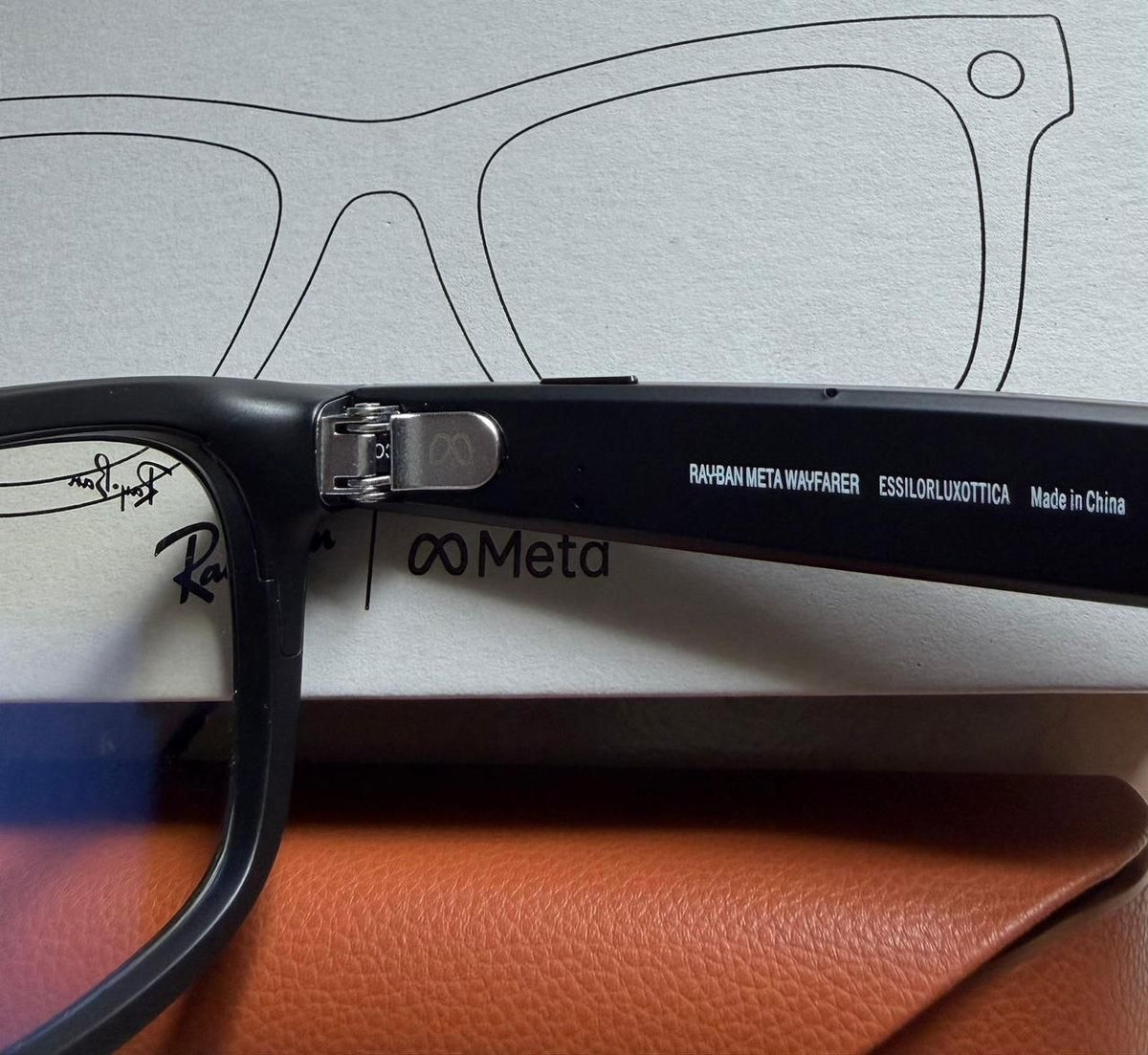 Premium Smart Bluetooth AI Glasses