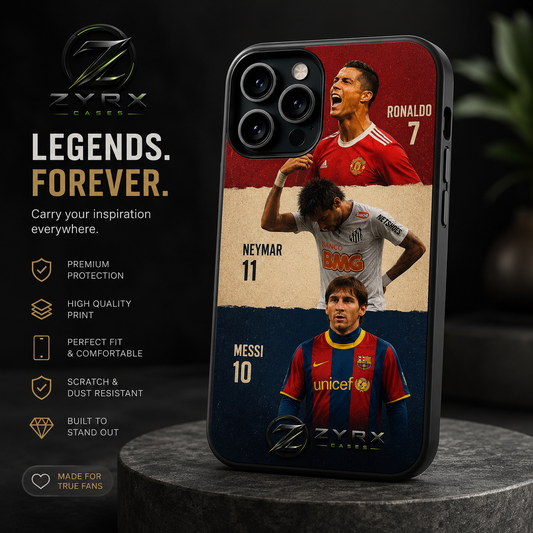 Custom Photo Phone Case – Personalize with Any Image | Premium Protective Cover