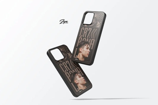 Ronaldo Pananka Premium Phone Case
