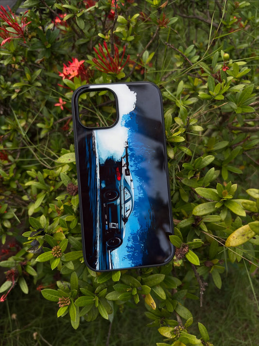 BMW PREMIUM PHONE CASE